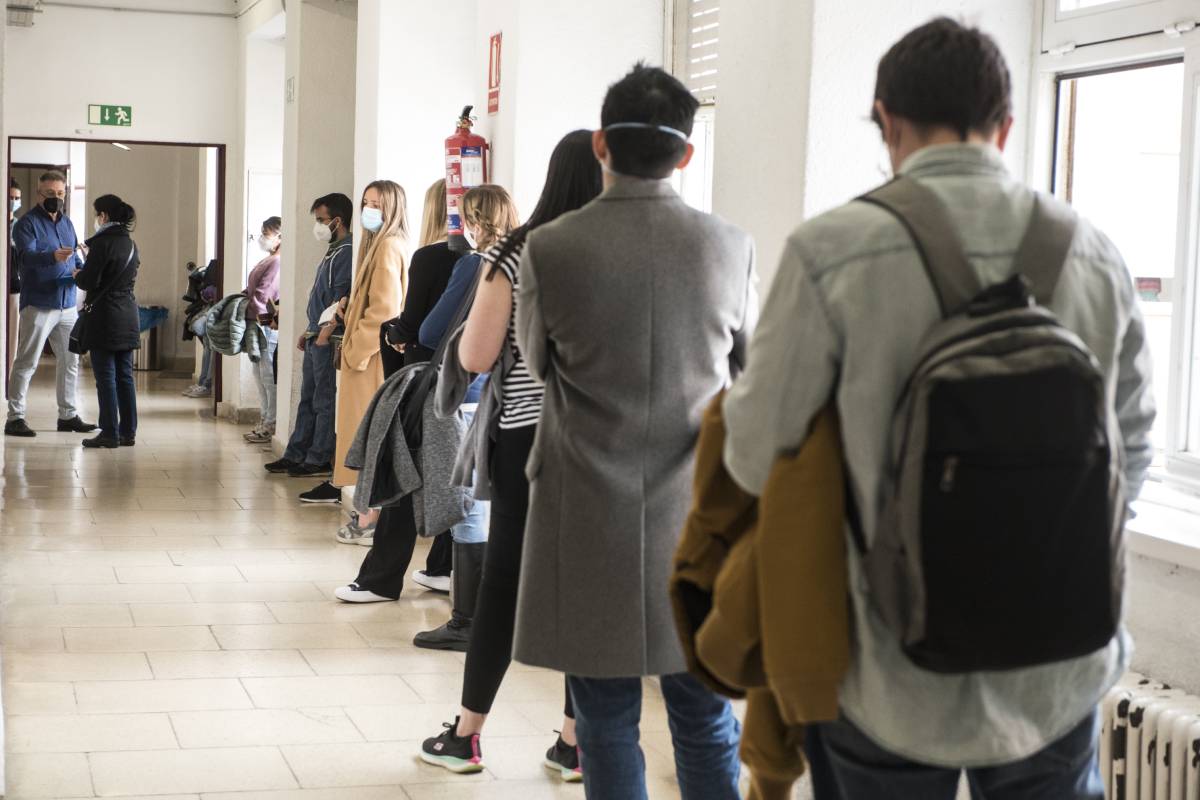 Estas Son Las Preguntas Y Respuestas Definitivas Del Examen FIR 2021 